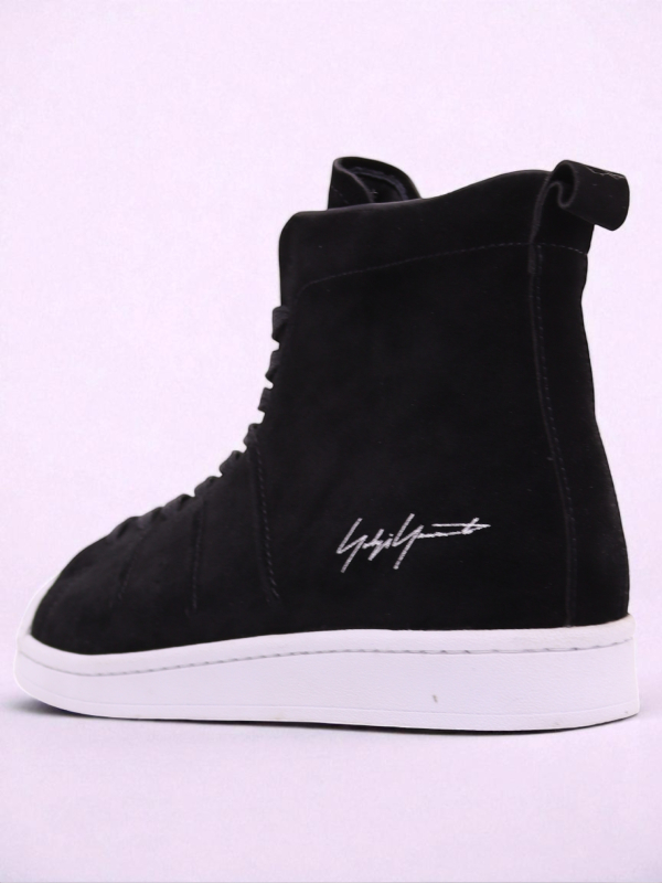 Adidas Yohji Yamamoto Mid