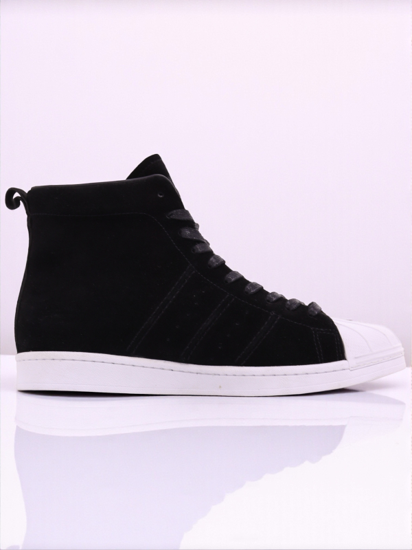 Adidas Yohji Yamamoto Mid