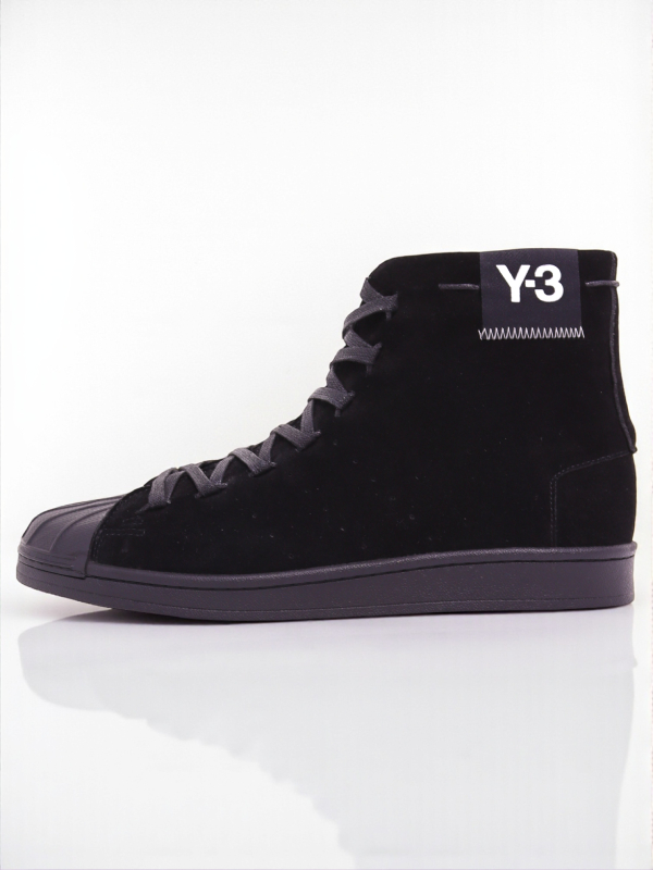 Adidas Yohji Yamamoto Mid