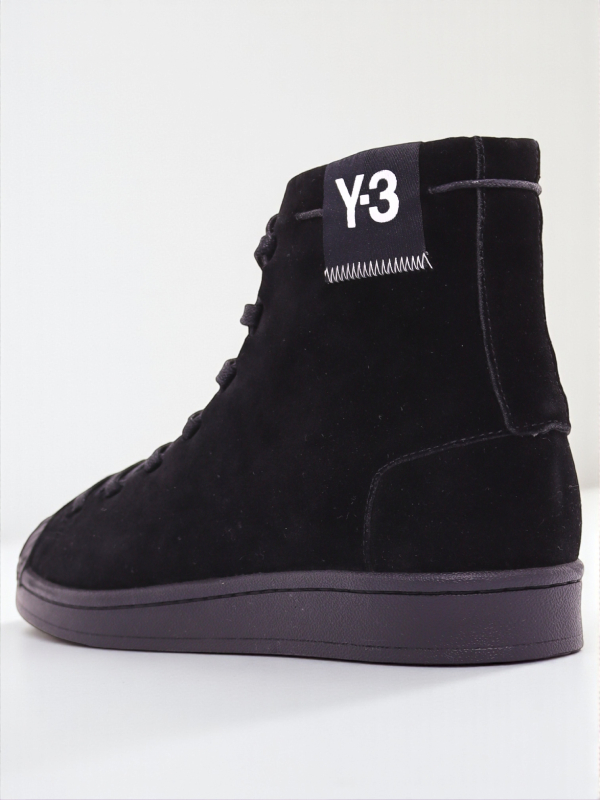 Adidas Yohji Yamamoto Mid