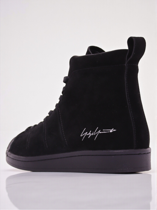 Adidas Yohji Yamamoto Mid
