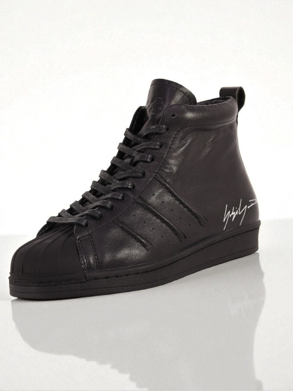 Adidas Yohji Yamamoto Mid