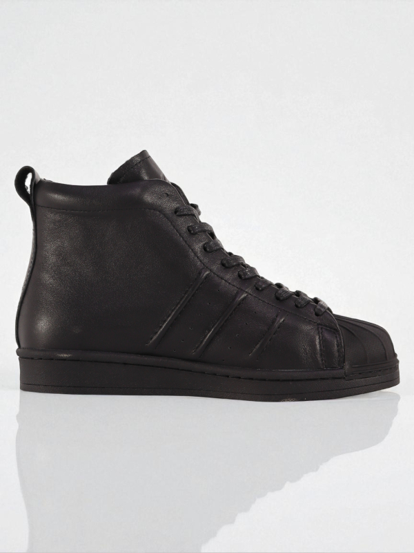Adidas Yohji Yamamoto Mid