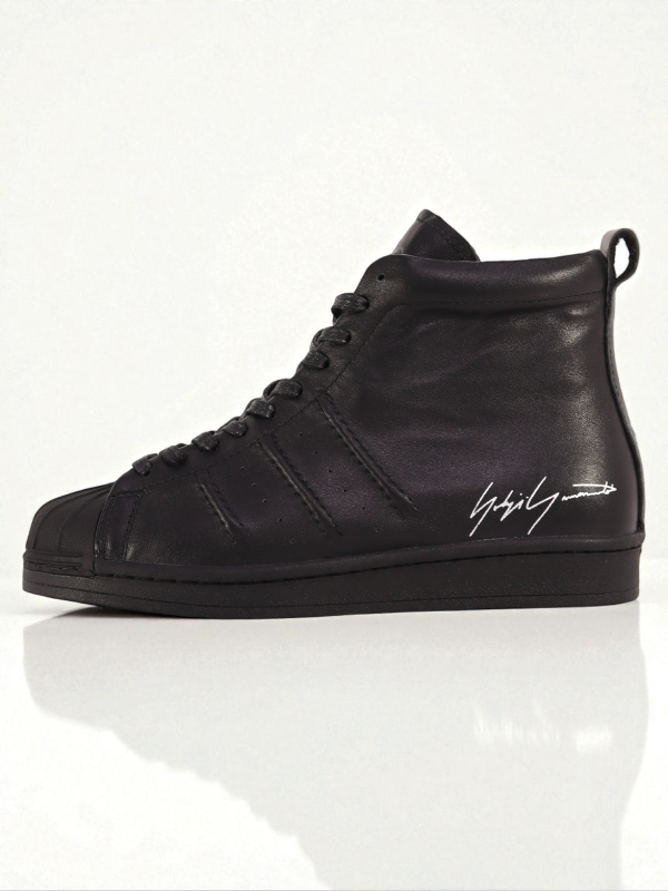Adidas Yohji Yamamoto Mid