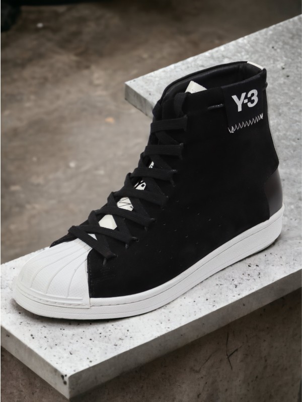 Adidas Yohji Yamamoto Mid