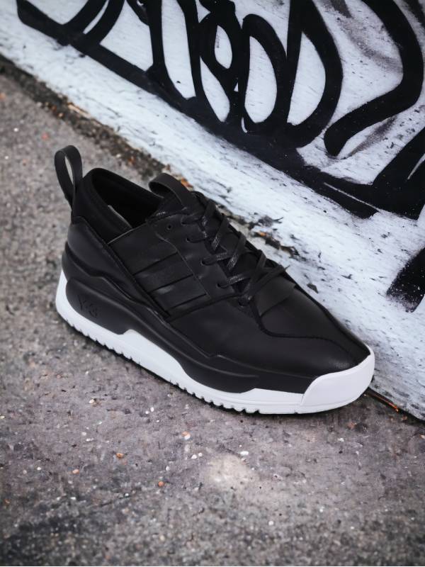 Adidas Y-3 Rivalry