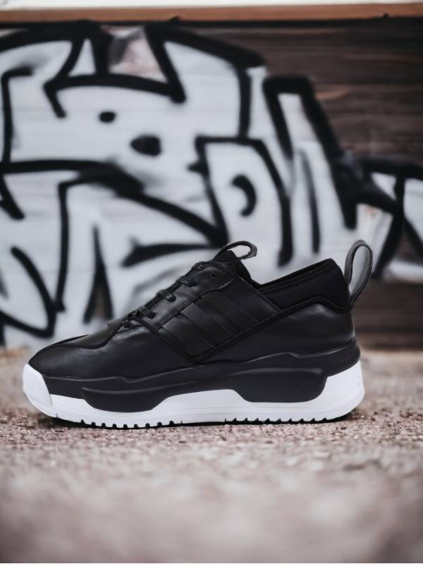 Adidas Y-3 Rivalry