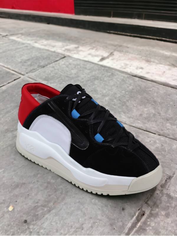 Adidas Y-3 Rivalry