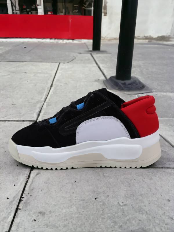 Adidas Y-3 Rivalry