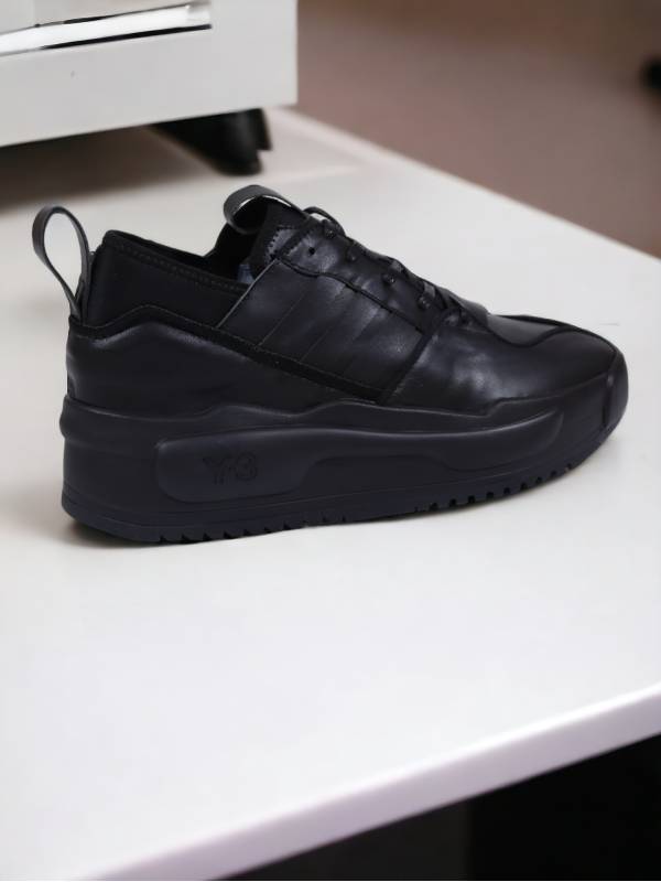 Adidas Y-3 Rivalry