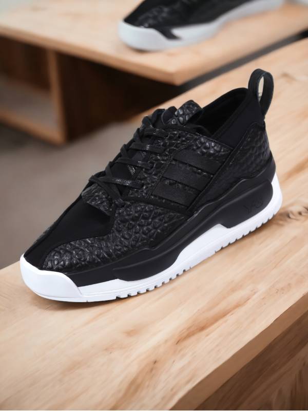 Adidas Y-3 Rivalry
