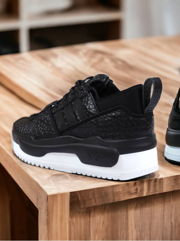 Adidas Y-3 Rivalry