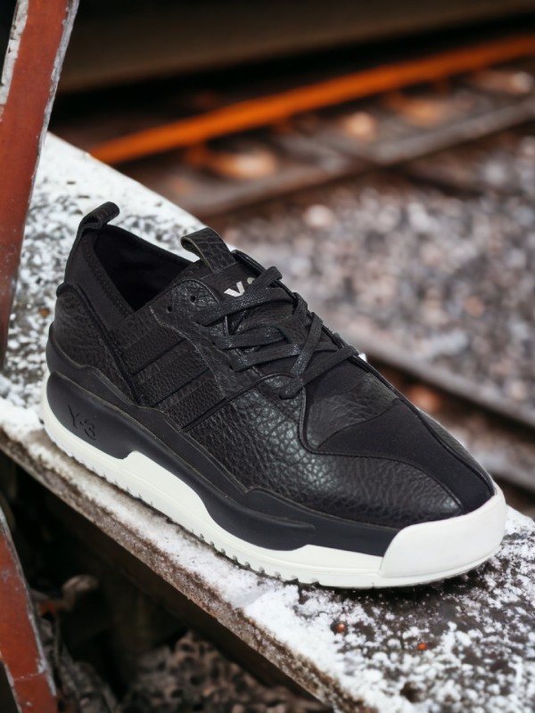 Adidas Y-3 Rivalry