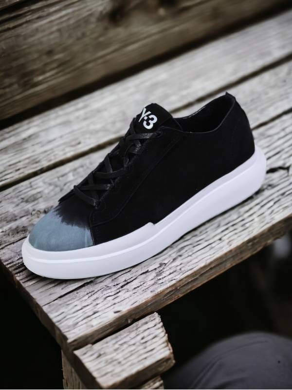 Adidas Y-3 Ajatu