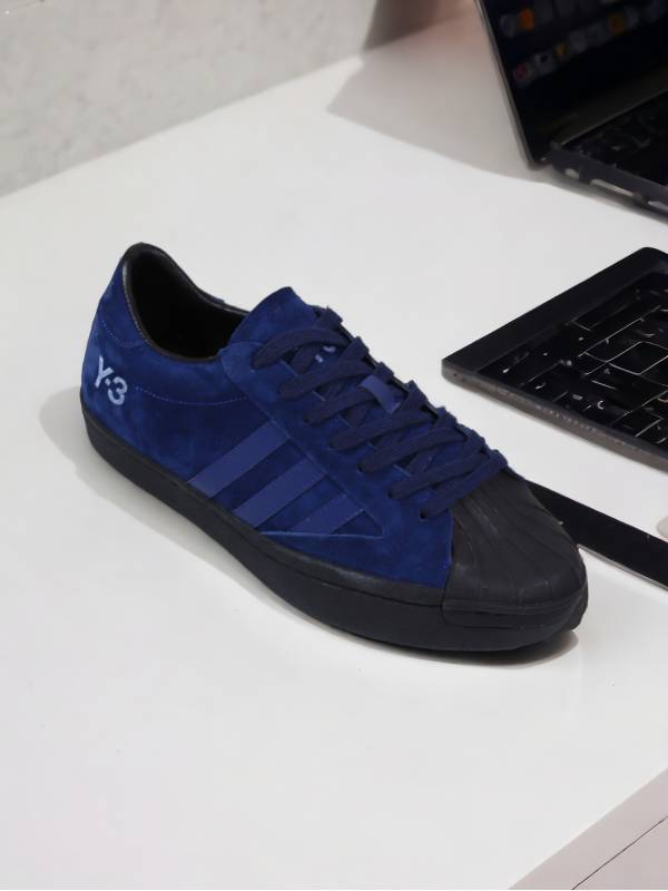 Adidas Y-3 Yohji Star