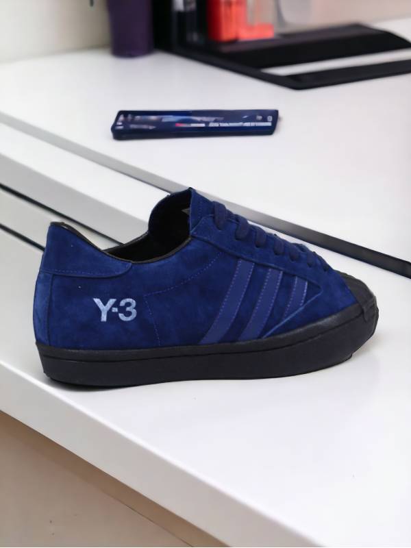 Adidas Y-3 Yohji Star