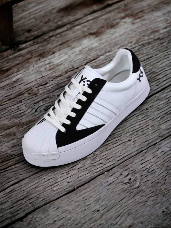 Adidas Y-3 Yohji Star