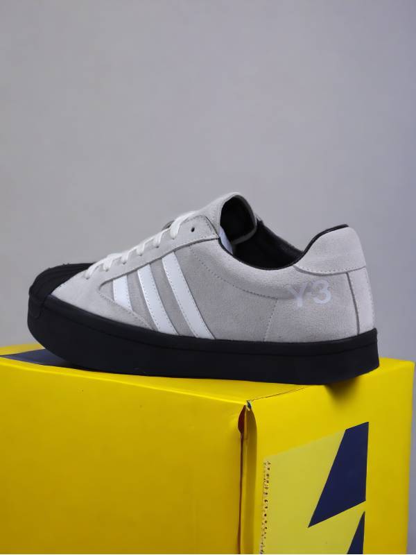 Adidas Y-3 Yohji Star
