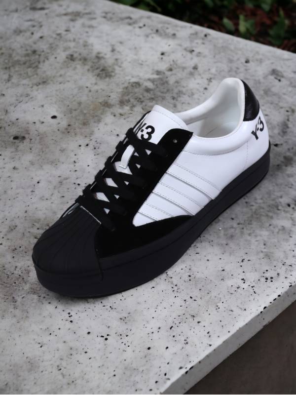 Adidas Y-3 Yohji Star