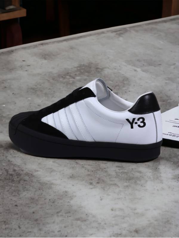 Adidas Y-3 Yohji Star
