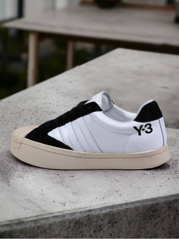 Adidas Y-3 Yohji Star