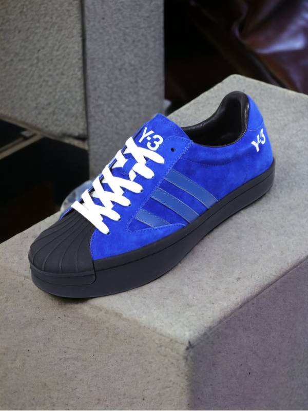 Adidas Y-3 Yohji Star