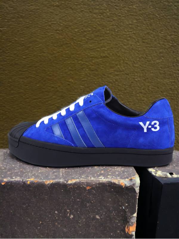 Adidas Y-3 Yohji Star