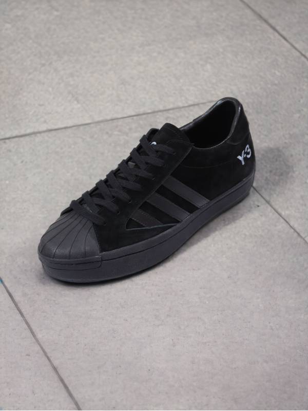 Adidas Y-3 Yohji Star