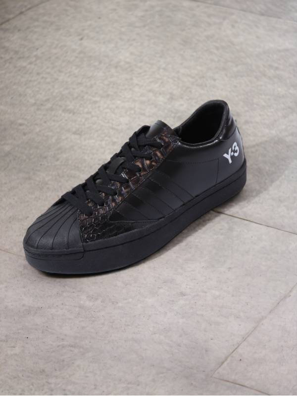 Adidas Y-3 Yohji Star