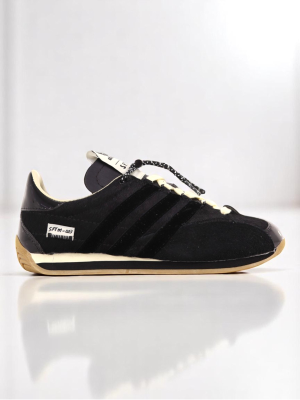 Adidas x SFTM