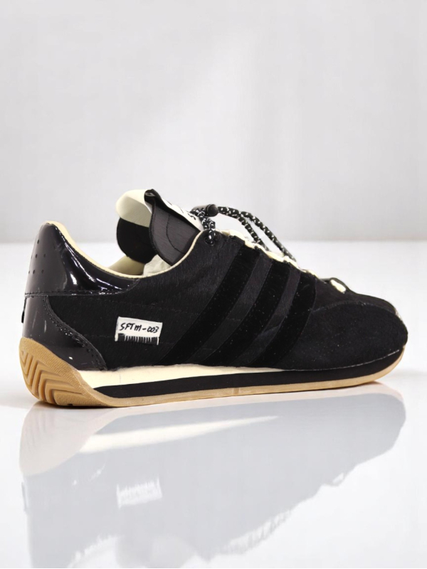 Adidas x SFTM