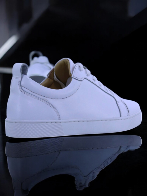 Christian Louboutin Louis Junior Sneakers