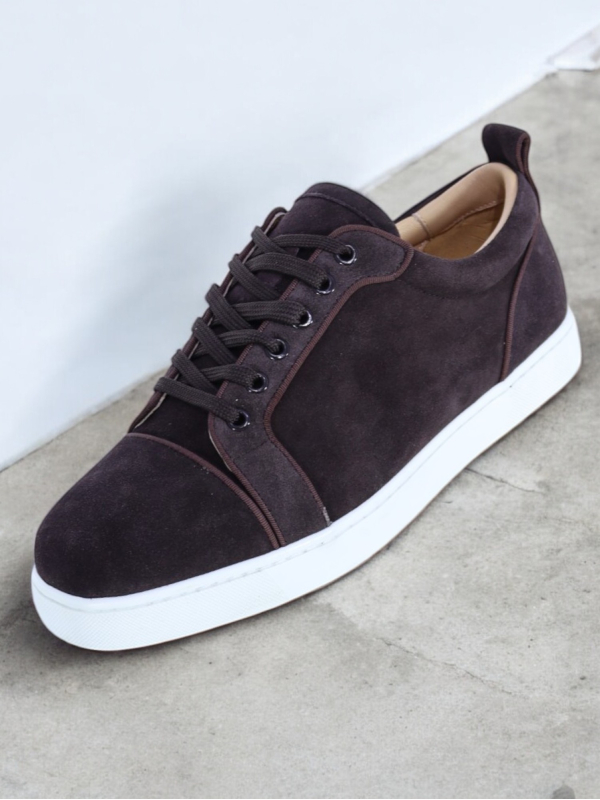Christian Louboutin Louis Junior Sneakers