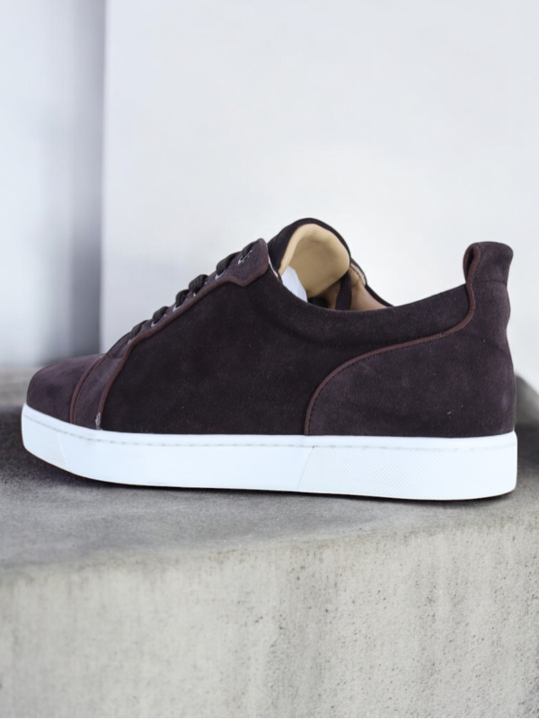 Christian Louboutin Louis Junior Sneakers