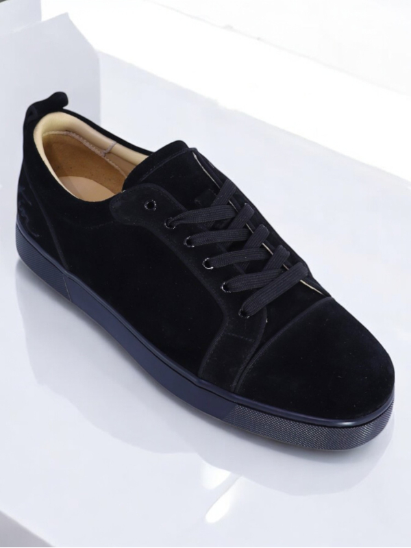 Christian Louboutin Louis Junior Sneakers