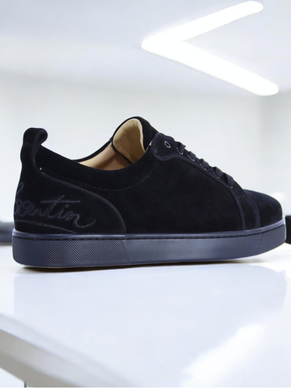 Christian Louboutin Louis Junior Sneakers