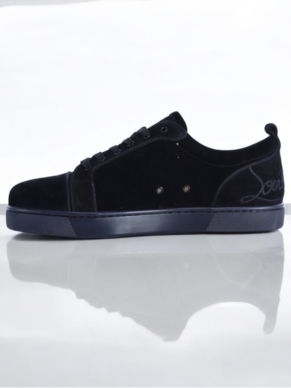 Christian Louboutin Louis Junior Sneakers