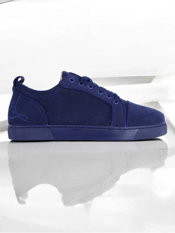 Christian Louboutin Louis Junior Sneakers