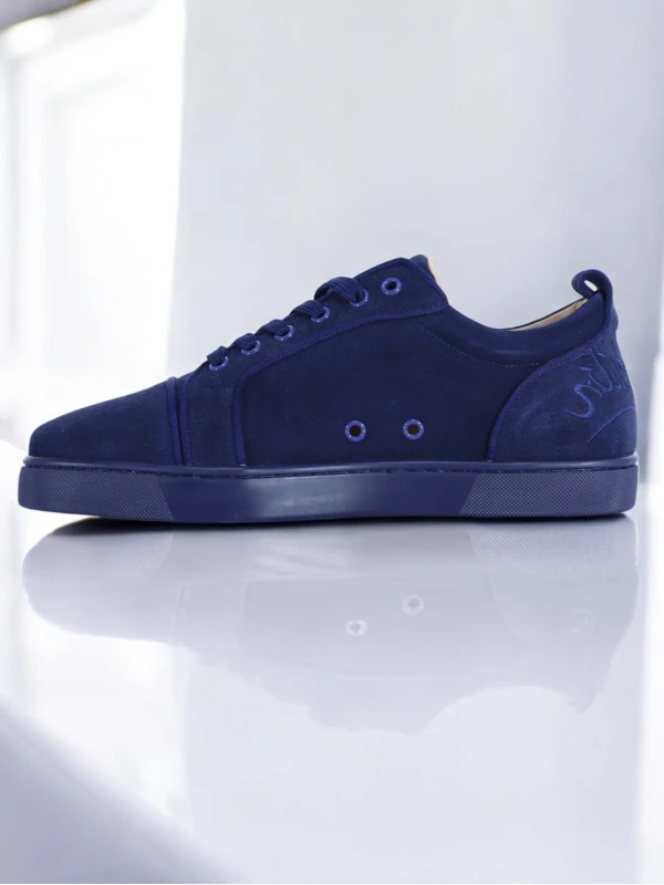Christian Louboutin Louis Junior Sneakers