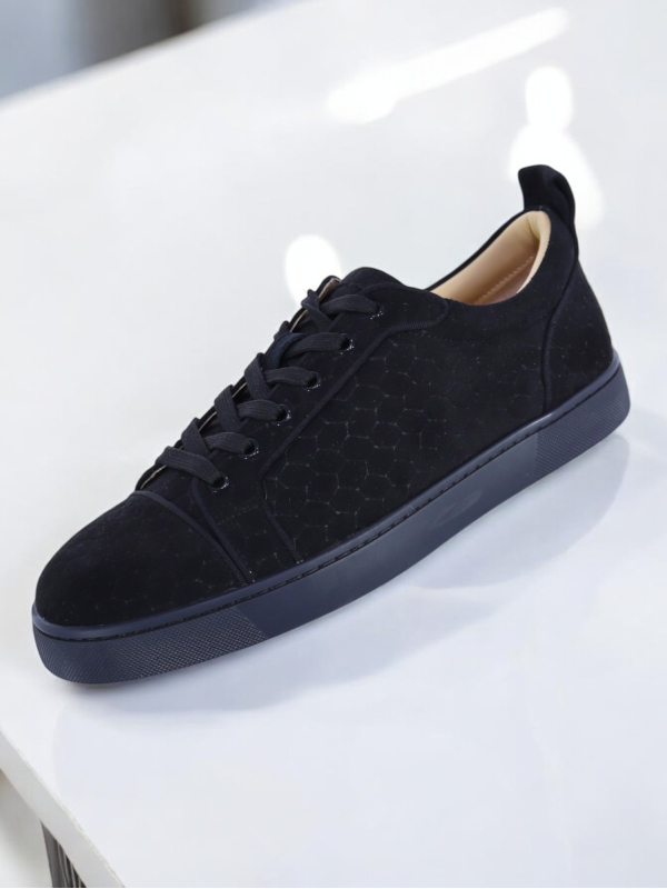 Christian Louboutin Louis Junior Sneakers