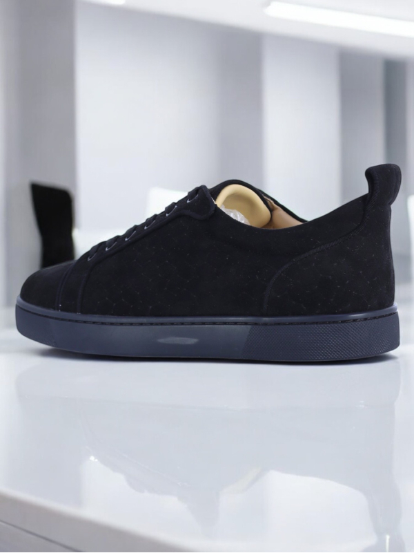 Christian Louboutin Louis Junior Sneakers