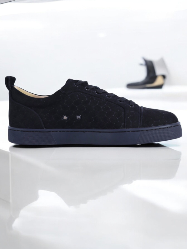 Christian Louboutin Louis Junior Sneakers