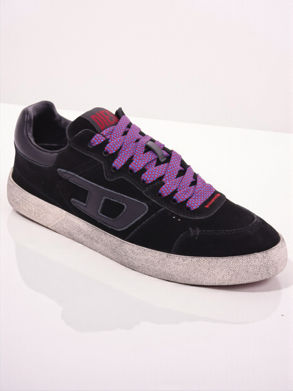 Diesel Leroji Low Sneakers