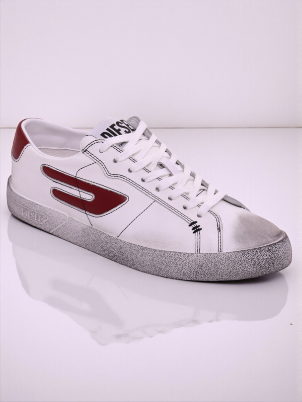 Diesel Leroji Low Sneakers