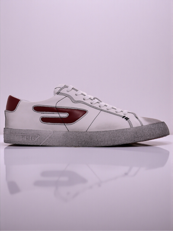 Diesel Leroji Low Sneakers