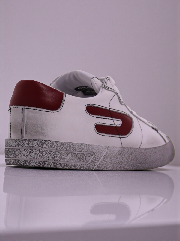 Diesel Leroji Low Sneakers