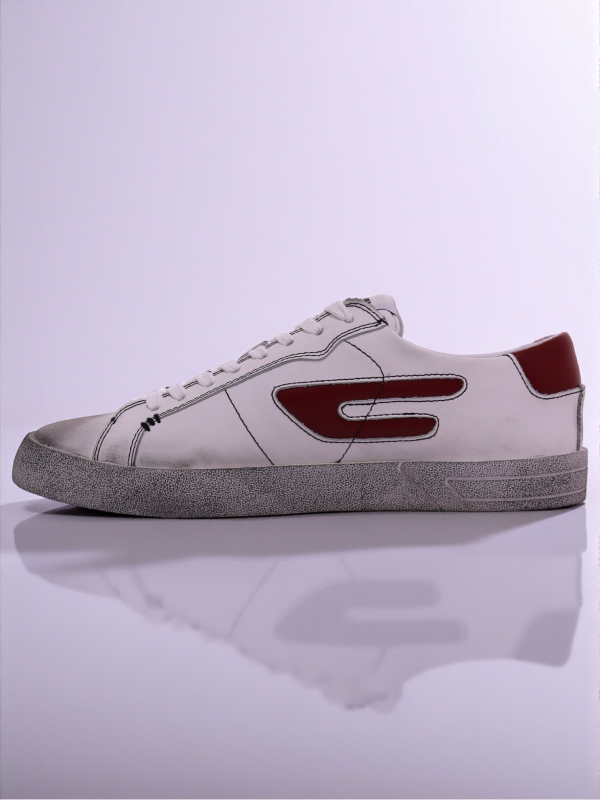 Diesel Leroji Low Sneakers