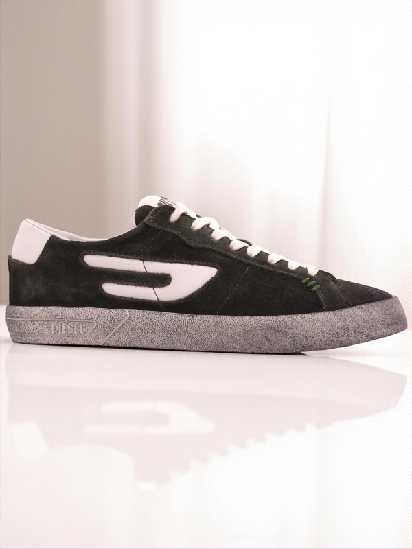 Diesel Leroji Low Sneakers
