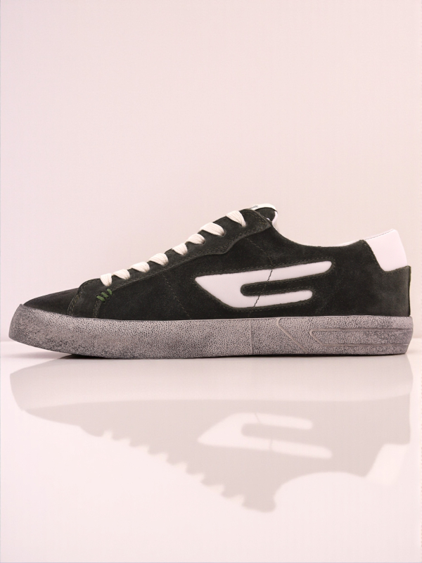 Diesel Leroji Low Sneakers