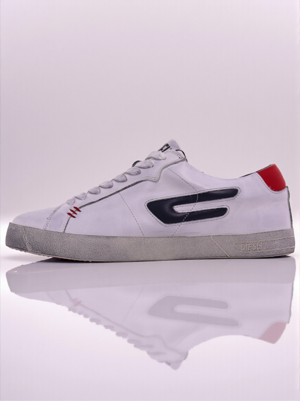 Diesel Leroji Low Sneakers